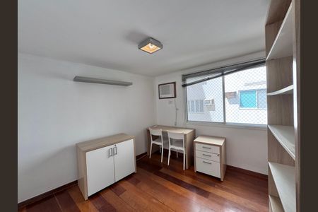 Apartamento para alugar com 110m², 3 quartos e 2 vagasSuíte 2