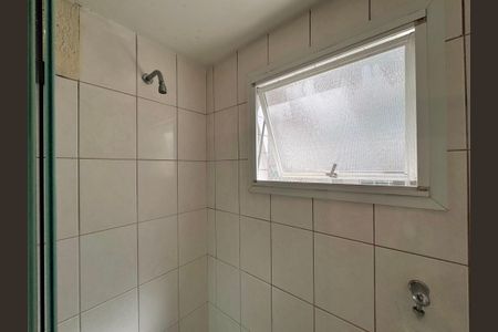 Apartamento para alugar com 110m², 3 quartos e 2 vagasSuíte 1 (Casal) - Banheiro