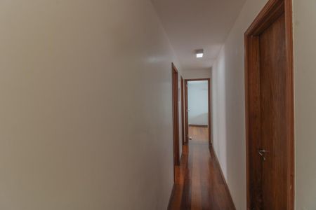 Apartamento para alugar com 110m², 3 quartos e 2 vagasCorredor