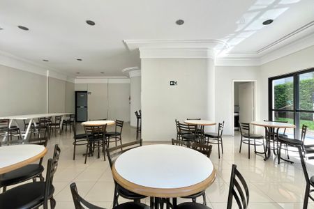 Apartamento à venda com 85m², 3 quartos e 2 vagasÁrea comum - Salão de festas