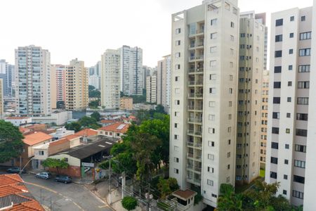 Apartamento à venda com 85m², 3 quartos e 2 vagas Apartamento à venda com 85m², 3 quartos e 2 vagasVista do Quarto 1