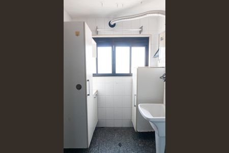 Apartamento à venda com 85m², 3 quartos e 2 vagas Apartamento à venda com 85m², 3 quartos e 2 vagasÁrea de Serviço