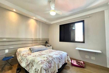 Apartamento à venda com 85m², 3 quartos e 2 vagasSuite