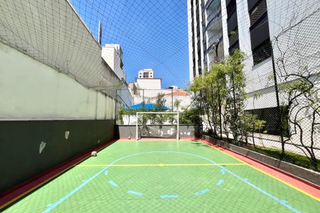 Apartamento à venda com 85m², 3 quartos e 2 vagasÁrea comum