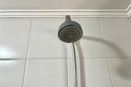 Apartamento à venda com 85m², 3 quartos e 2 vagasBanheiro da Suíte