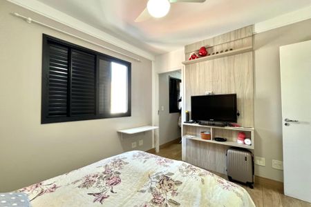Apartamento à venda com 85m², 3 quartos e 2 vagasSuite