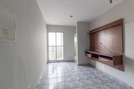 Apartamento à venda com 1 quarto, 52m² em Vila Londrina, São Paulo