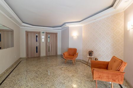 Apartamento à venda com 1 quarto, 52m² em Vila Londrina, São Paulo