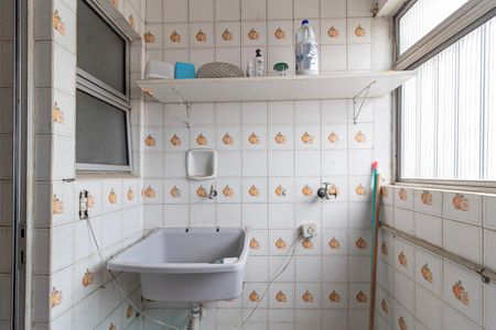 Apartamento à venda com 52m², 1 quarto e 1 vagaÁrea de Serviço