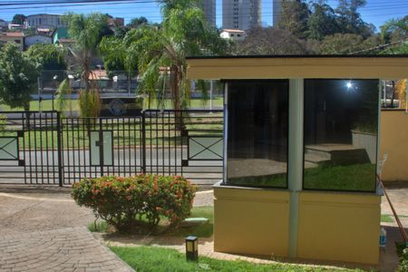 Apartamento para alugar com 82m², 2 quartos e 1 vaga Apartamento para alugar com 82m², 2 quartos e 1 vagaPortaria