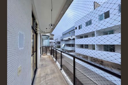 Apartamento à venda com 200m², 3 quartos e 2 vagasVaranda da Suíte