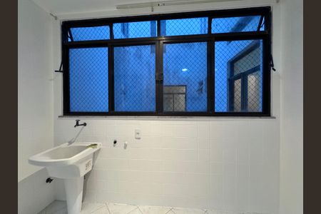 Apartamento à venda com 200m², 3 quartos e 2 vagasÁrea de Serviço