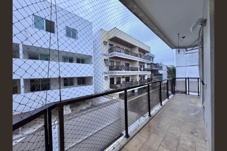 Apartamento à venda com 200m², 3 quartos e 2 vagasVaranda da Suíte