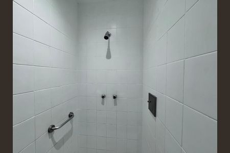 Apartamento à venda com 200m², 3 quartos e 2 vagasBanheiro Social