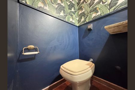 Apartamento à venda com 200m², 3 quartos e 2 vagasLavabo