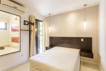 Apartamento para alugar com 1 quarto, 97m² em Vila Olímpia, São Paulo