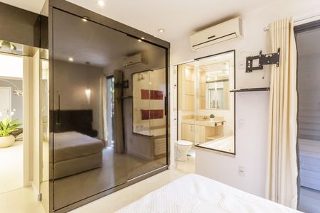 Apartamento para alugar com 97m², 1 quarto e 2 vagas Apartamento para alugar com 97m², 1 quarto e 2 vagasSuíte