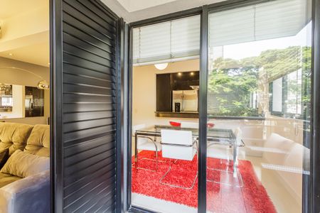 Apartamento para alugar com 1 quarto, 97m² em Vila Olímpia, São Paulo