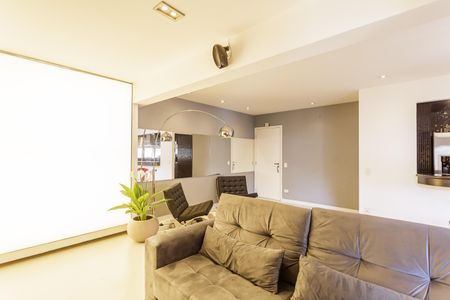 Apartamento para alugar com 1 quarto, 97m² em Vila Olímpia, São Paulo