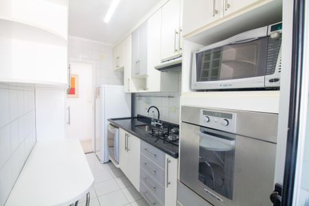 Apartamento para alugar com 50m², 2 quartos e 1 vagaCozinha
