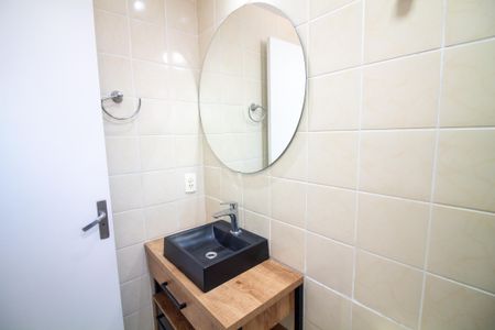 Apartamento para alugar com 50m², 2 quartos e 1 vagaBanheiro