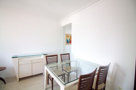 Apartamento para alugar com 50m², 2 quartos e 1 vagaSala de Jantar