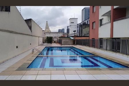 Apartamento para alugar com 50m², 2 quartos e 1 vagaÁrea comum - Piscina