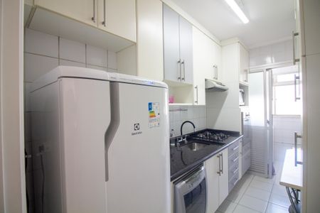 Apartamento para alugar com 50m², 2 quartos e 1 vagaCozinha