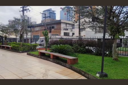 Apartamento para alugar com 50m², 2 quartos e 1 vagaÁrea comum