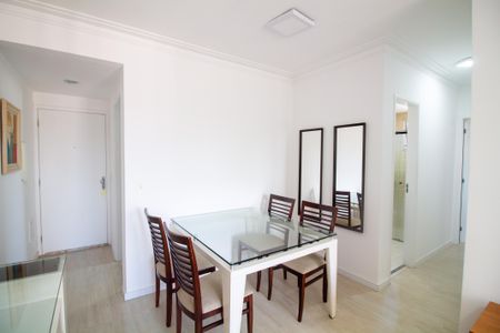 Apartamento para alugar com 50m², 2 quartos e 1 vagaSala de Jantar