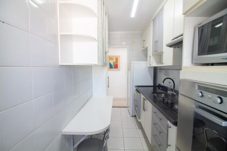 Apartamento para alugar com 50m², 2 quartos e 1 vagaCozinha