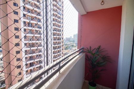 Apartamento para alugar com 50m², 2 quartos e 1 vagaTerraço