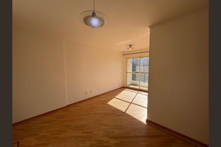Sala 1 de apartamento para alugar com 3 quartos, 71m² em Vila Andrade, São Paulo