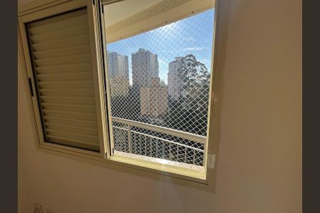Vista do Quarto 1 de apartamento para alugar com 3 quartos, 71m² em Vila Andrade, São Paulo