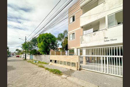Apartamento para alugar com 72m², 2 quartos e 1 vagaVista da Rua