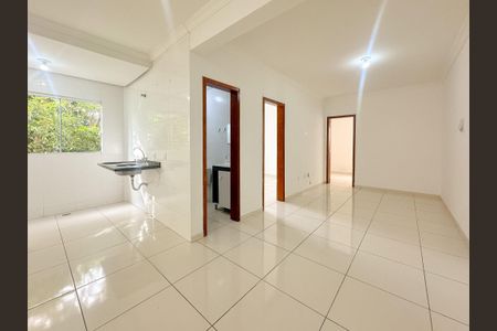Apartamento para alugar com 72m², 2 quartos e 1 vagaSala de Jantar