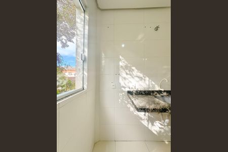 Apartamento para alugar com 72m², 2 quartos e 1 vagaCozinha