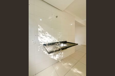 Apartamento para alugar com 72m², 2 quartos e 1 vagaCozinha
