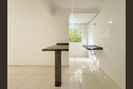 Apartamento para alugar com 72m², 2 quartos e 1 vagaCozinha