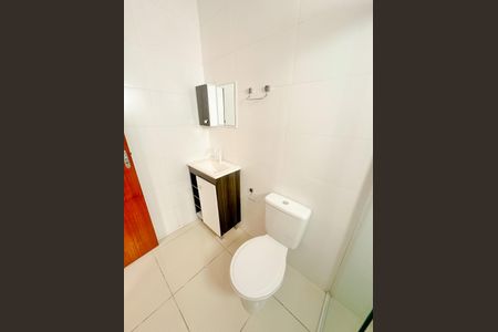 Apartamento para alugar com 72m², 2 quartos e 1 vagaBanheiro da Suíte