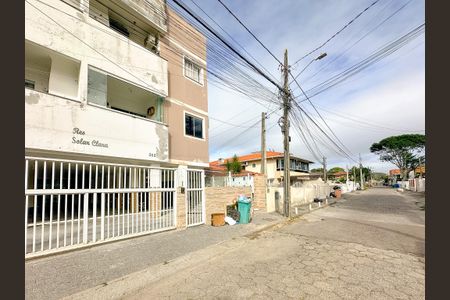 Apartamento para alugar com 72m², 2 quartos e 1 vagaVista da Rua