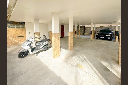 Apartamento para alugar com 72m², 2 quartos e 1 vagaGaragem