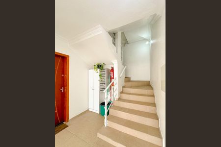 Apartamento para alugar com 72m², 2 quartos e 1 vagaHall de entrada