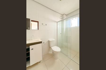 Apartamento para alugar com 72m², 2 quartos e 1 vagaBanheiro da Suíte
