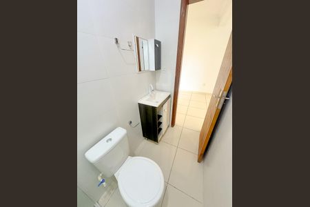 Apartamento para alugar com 72m², 2 quartos e 1 vagaBanheiro social