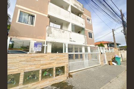 Apartamento para alugar com 72m², 2 quartos e 1 vagaPlaquinha