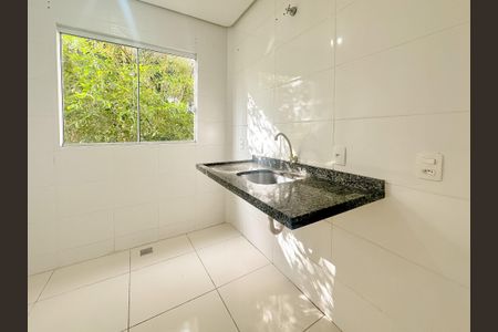 Apartamento para alugar com 72m², 2 quartos e 1 vagaCozinha