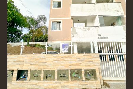 Apartamento para alugar com 72m², 2 quartos e 1 vagaPlaquinha