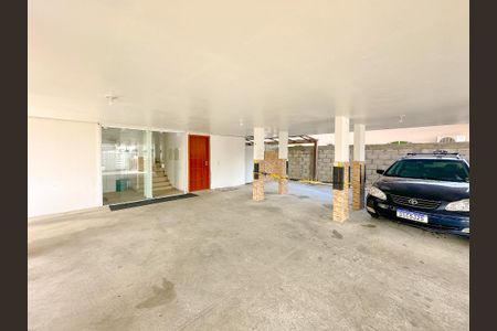 Apartamento para alugar com 72m², 2 quartos e 1 vagaÁrea comum