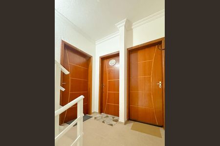Apartamento para alugar com 72m², 2 quartos e 1 vagaHall social